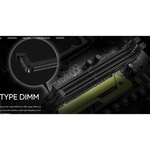 Z590 OC FORMULA CPNT