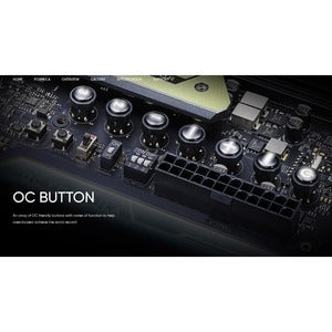 Z590 OC FORMULA CPNT