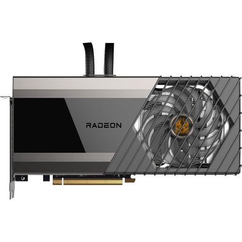 TOXIC RADEON RX 6900 XT GAMING CTLR