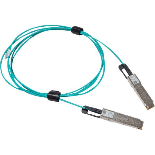 Act Fiber Cbl 200Gb/s QSFP56 5m (980-9I45Q-00V005)
