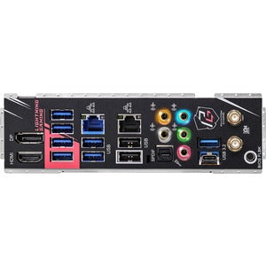 Z690 PG VELOCITA ATX 4 DDR5 CPNT