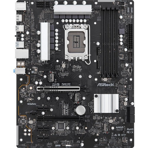 Z690 PHANTOM GAMING 4 ATX 4 CPNT