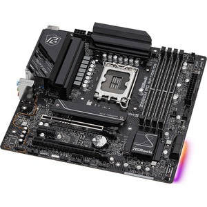 Z690M PG RIPTIDE/D5 M-ATX CPNT