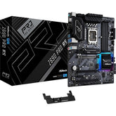 Z690 PRO RS ATX 1700 SOCKET 4 CPNT