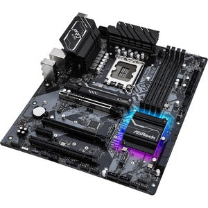 Z690 PRO RS ATX 1700 SOCKET 4 CPNT