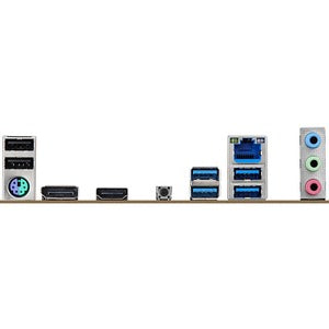 Z690 PRO RS ATX 1700 SOCKET 4 CPNT