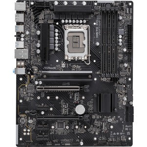 H670 PG RIPTIDE 1700 SOCKET 4 CPNT