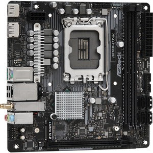 H610M-ITX/AC 1700 SOCKET 2 DDR4CPNT