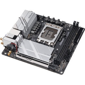 H670M-ITX/AX 1700 SOCKET 2 DDR4CPNT