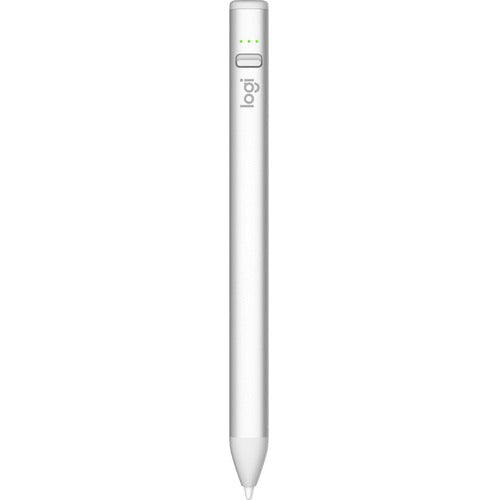 CRAYON - SILVER - EMEA-914 ACCS