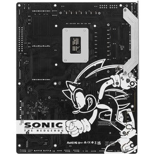 ASROCK INTEL Z790 PG SONIC CPNT