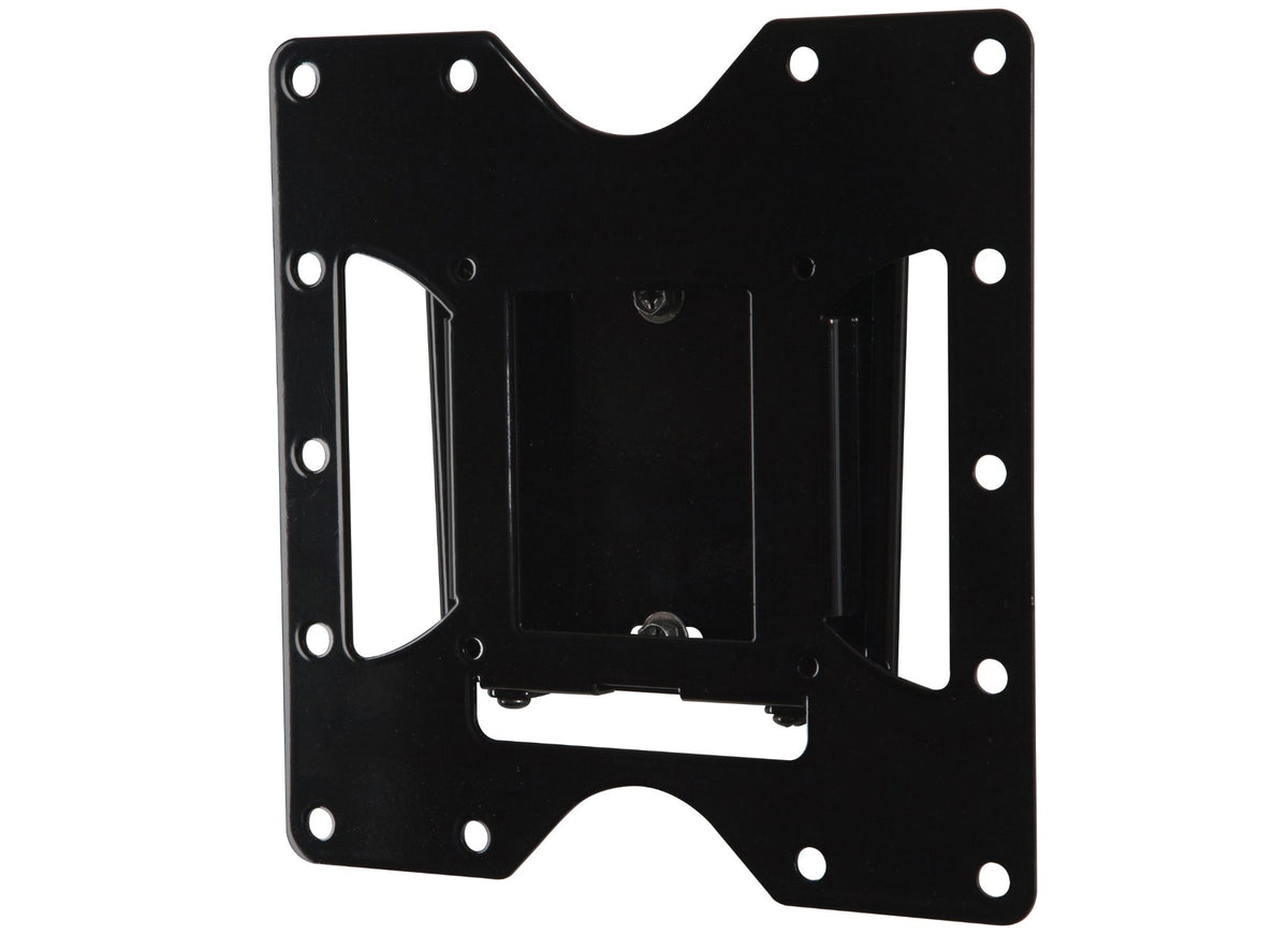Peerless PARAMOUNT Universal Flat Wall Mount PF632 - Kit de montaje (placa de pared, adaptador de montaje) - para TV LCD - Negro brillante - Tamaño de pantalla: 10"-37"