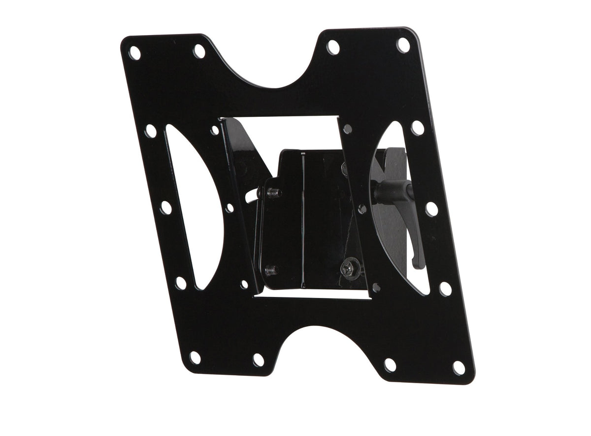 Peerless PARAMOUNT Soporte de pared inclinable PT632 - Kit de montaje (placa de pared, adaptador de montaje, placa de montaje) - para TV LCD - acero - negro brillante - tamaño de pantalla: 22"-40"