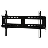 Peerless PFL650 - Kit de montaje (accesorio de palanca lateral, barra de bloqueo) - Para panel plano - Negro - Tamaño de pantalla: 37"-75" - Interfaz de montaje: 700 x 400 mm