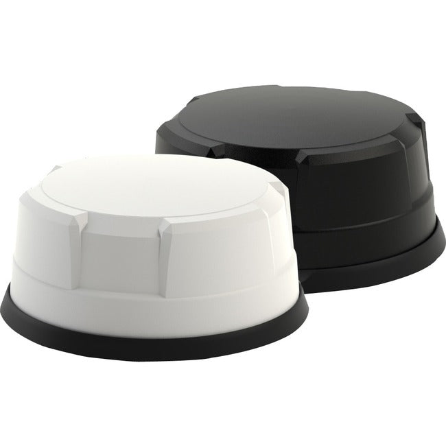 10en1 AntDomeWht4xLteGNSS5xWiFi 5m FAKRA (LG-IN2536-W-LC)