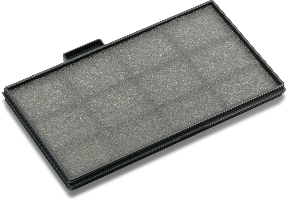 Epson - Filtro de aire para proyector - para Epson CB-X49, EB-W52, EH-TW710, EX5280, Pro EX7280, PowerLite E10, W52, X06, X51