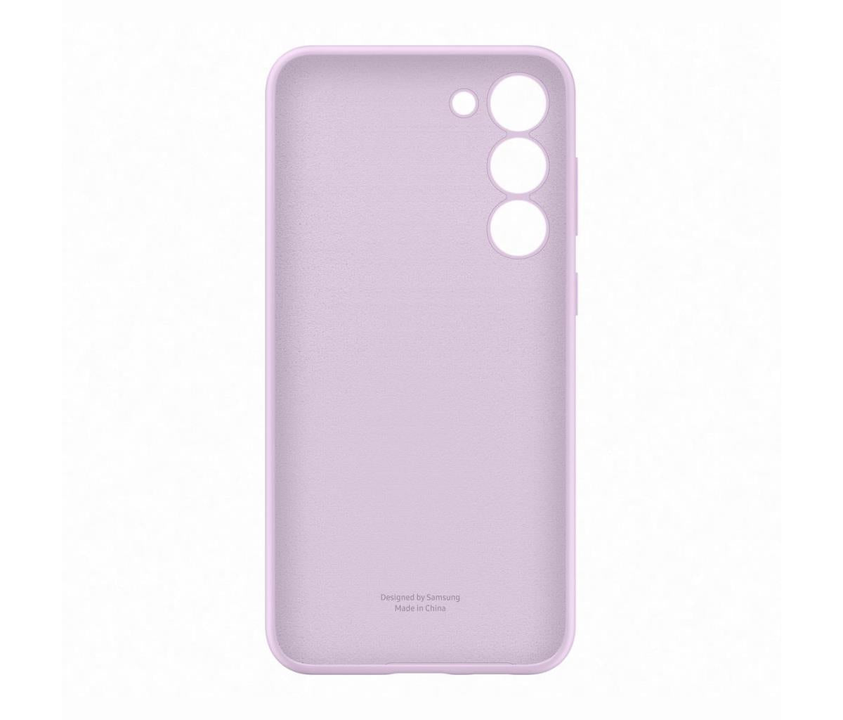 FUNDA SILIC LAVAN GALAXY S23PLUS (EF-PS916TVEGWW)