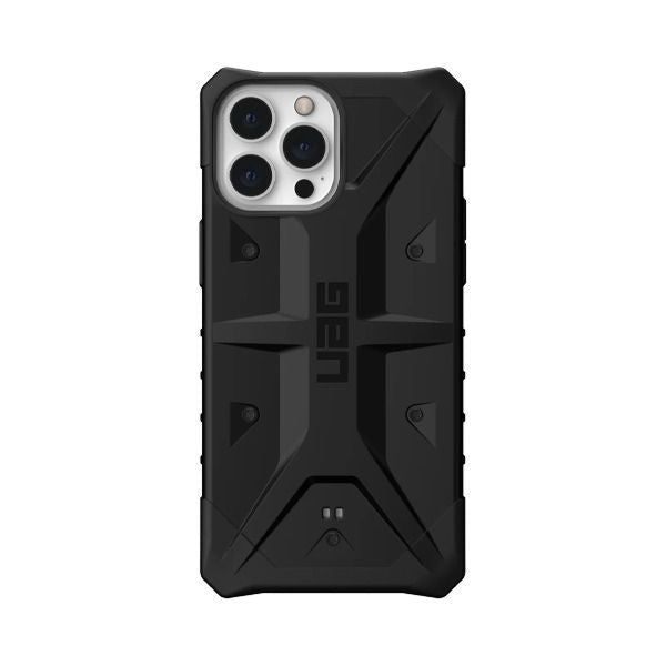 UAG APPLE IPHONE 13 PRO COCONUT PATHFINDER- NEGRO #PROMO#
