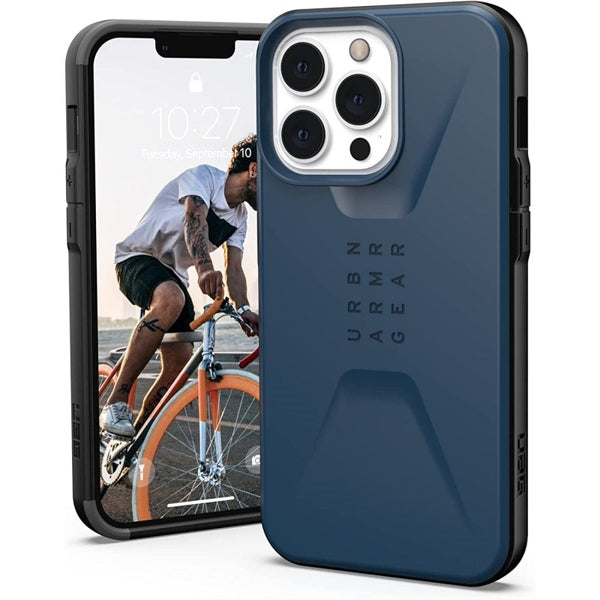 UAG APPLE IPHONE 13 PRO COCO CIVILIAN- MALLARD #PROMO#
