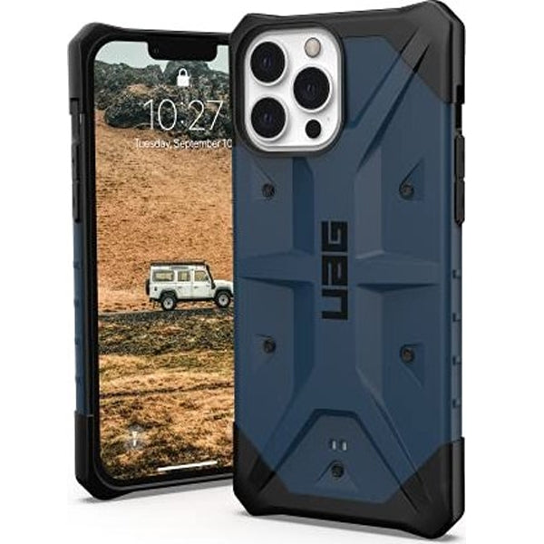 UAG APPLE IPHONE 13 PRO MAX PINEAPPLE PATHFINDER- MALLARD #PROMO#