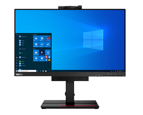 THINKCENTRE PEQUEÑO EN UNO 24 GEN4 (11GCPAT1EU)