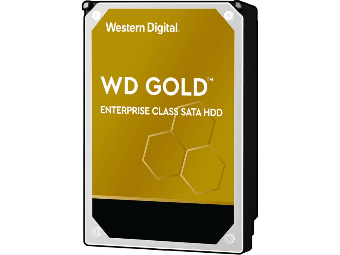 HDD GOLD 6TB SATA CLASE EMPRESARIAL