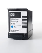 HP TIJ 1.0 Extended - 18 ml - azul - compatible - cartucho de tinta - para Addmaster IJ 6080, 6160, 7100, Ithaca BANKjet 2500, KITCHENjet 1000, POSjet 1000, 1500