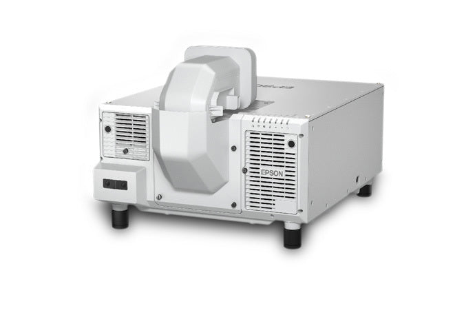 Epson ELP LX02W - Lente de distância ultra curta - para Epson EB-L12000, L1500, L1505, L1710, L1715, L1750, L1755, L20002, Pro L12000