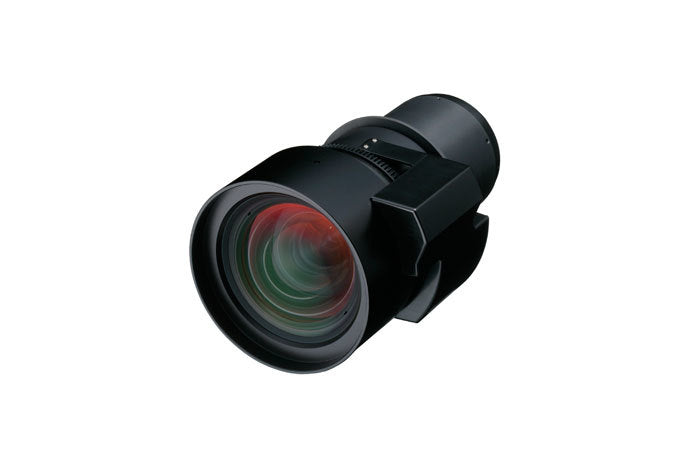 Epson ELP LR04 - Lente de proyección trasera - 16,15 mm - f/1,85 - para Epson EB-Z10000, Z10005, Z11000, Z11005, Z8350, Z8355, Z9750, Z9800, Z9870, Z9875, Z9900