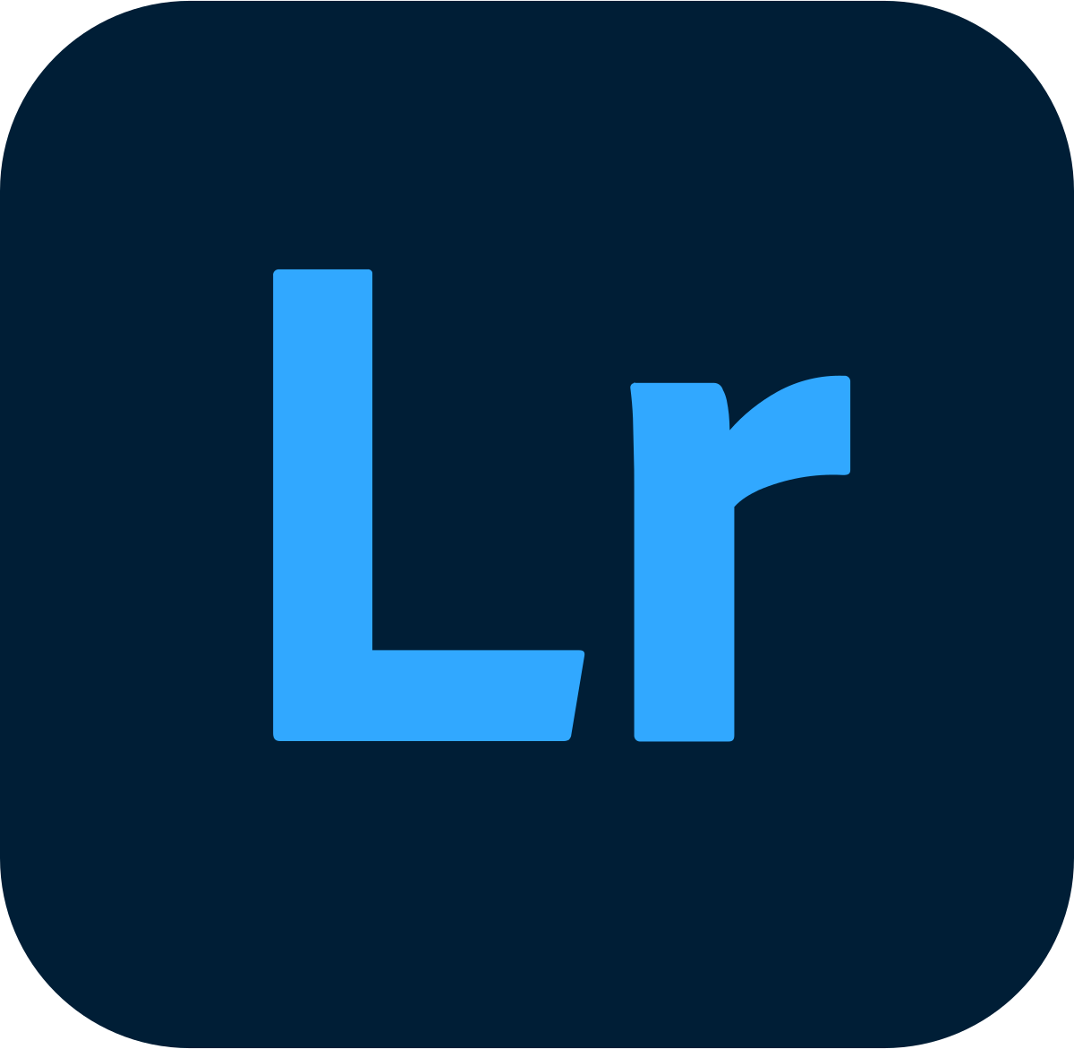 Plan Lightroom con 1TB - Plan Anual