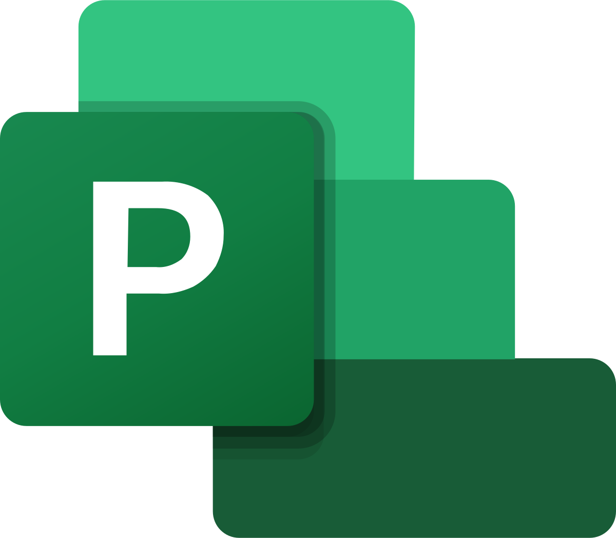 Microsoft Project Professional 2021 - Licencia perpetua - 1 PC - Soluciones locales