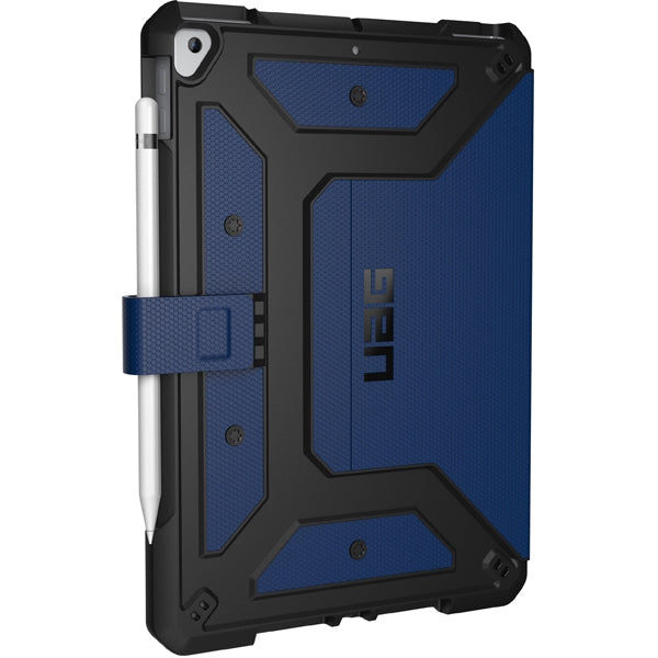UAG CAPA APPLE IPAD 10.2 OTOÑO 2019 METROPOLIS- COBALTO