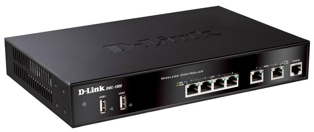 CONTROLADOR D-LINK HW C1 <12 AP