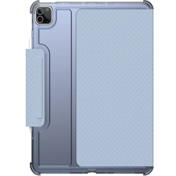 FUNDA UAG APPLE IPAD MINI 2021 8.3 LUCENT - CERULEANO