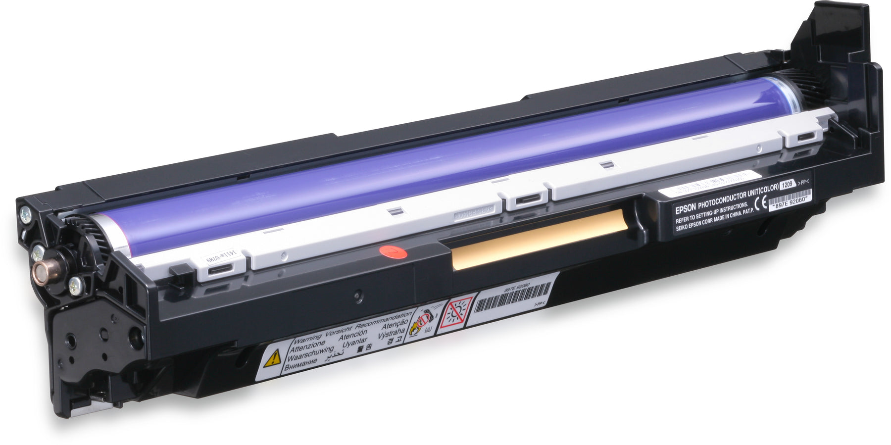 EPSON PHOTOCONDUCTOR UNIT CMY 24K