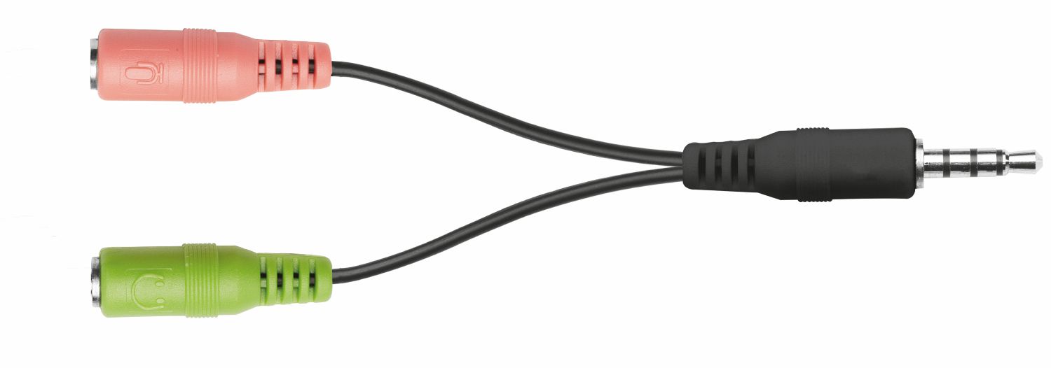 TRUST Primo microphone - 21674