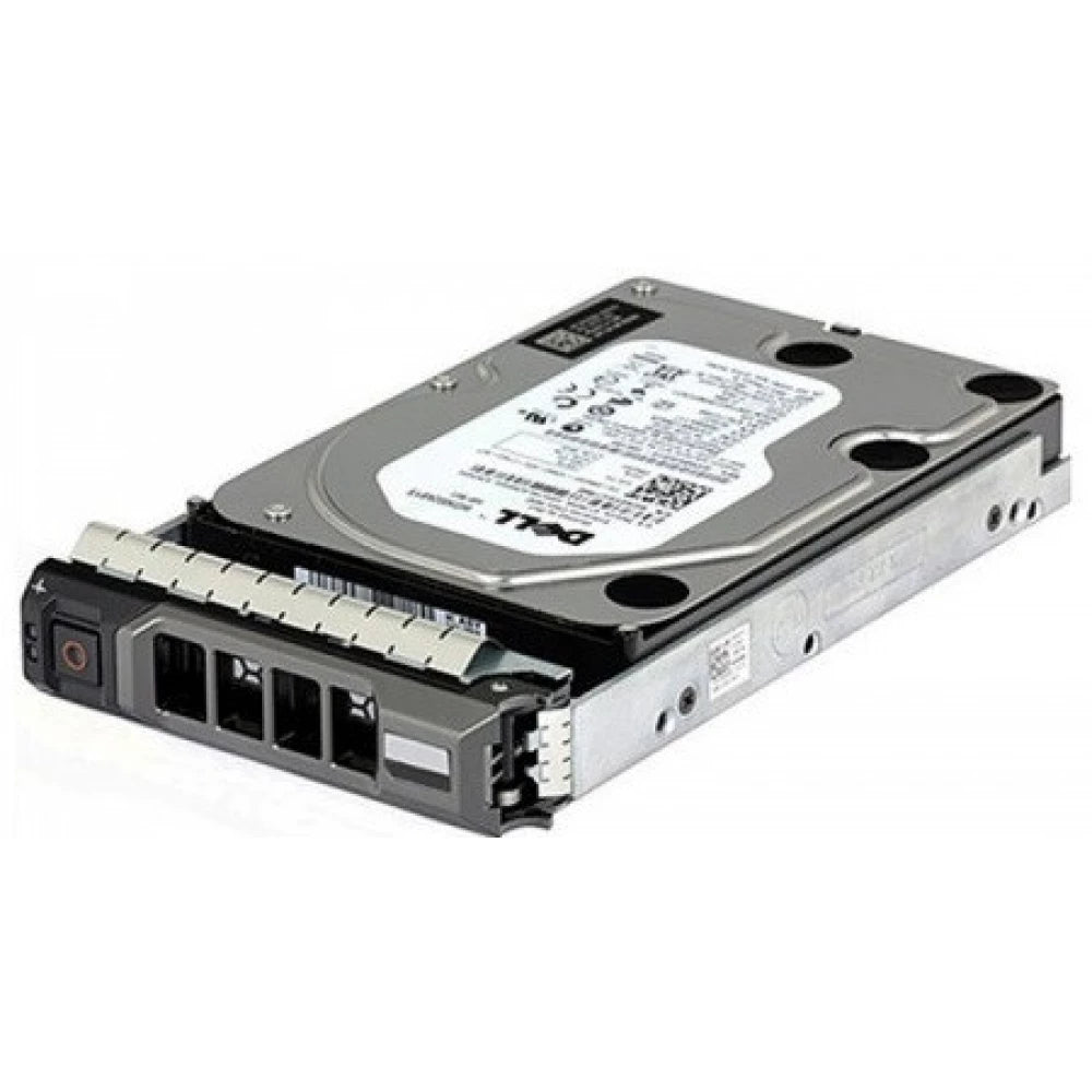 Dell - Client Kit - SSD - Read Intensive - 480 GB - 2.5" (in 3.5" caddy) - SATA 6Gb/s