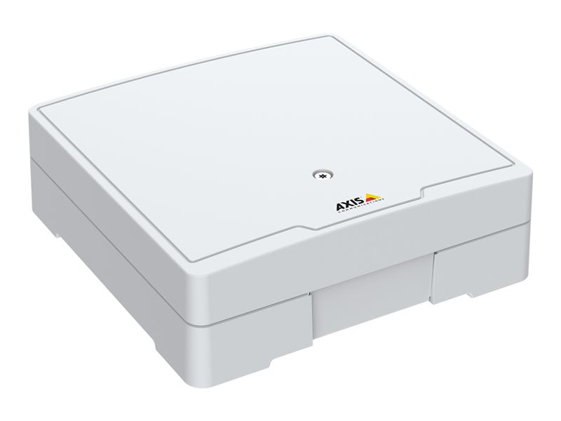 Axis A1601 Network Door Controller - Door Controller - white (01507-001)