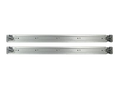 QNAP RAIL-E02 - Shelf Rail kit (RAIL-E02)