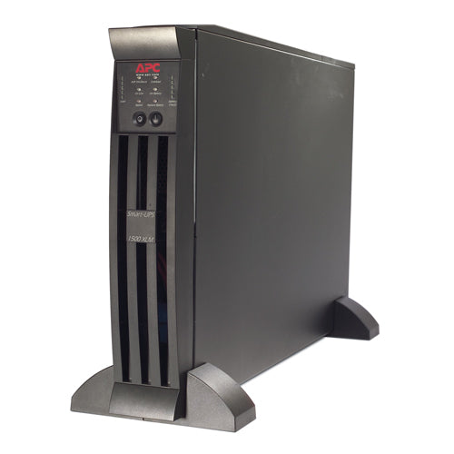 APC SMART UPS XL MODULAR 1500VA (RACK/TORRE)