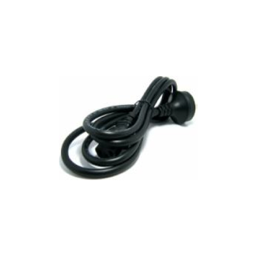 Cisco - Power Cable - for UCS C240 M4, SmartPlay Select C240 M4, SmartPlay Select C240 M4L, VDI C240 M4 (UCSC-GPUCBL-240M4=)