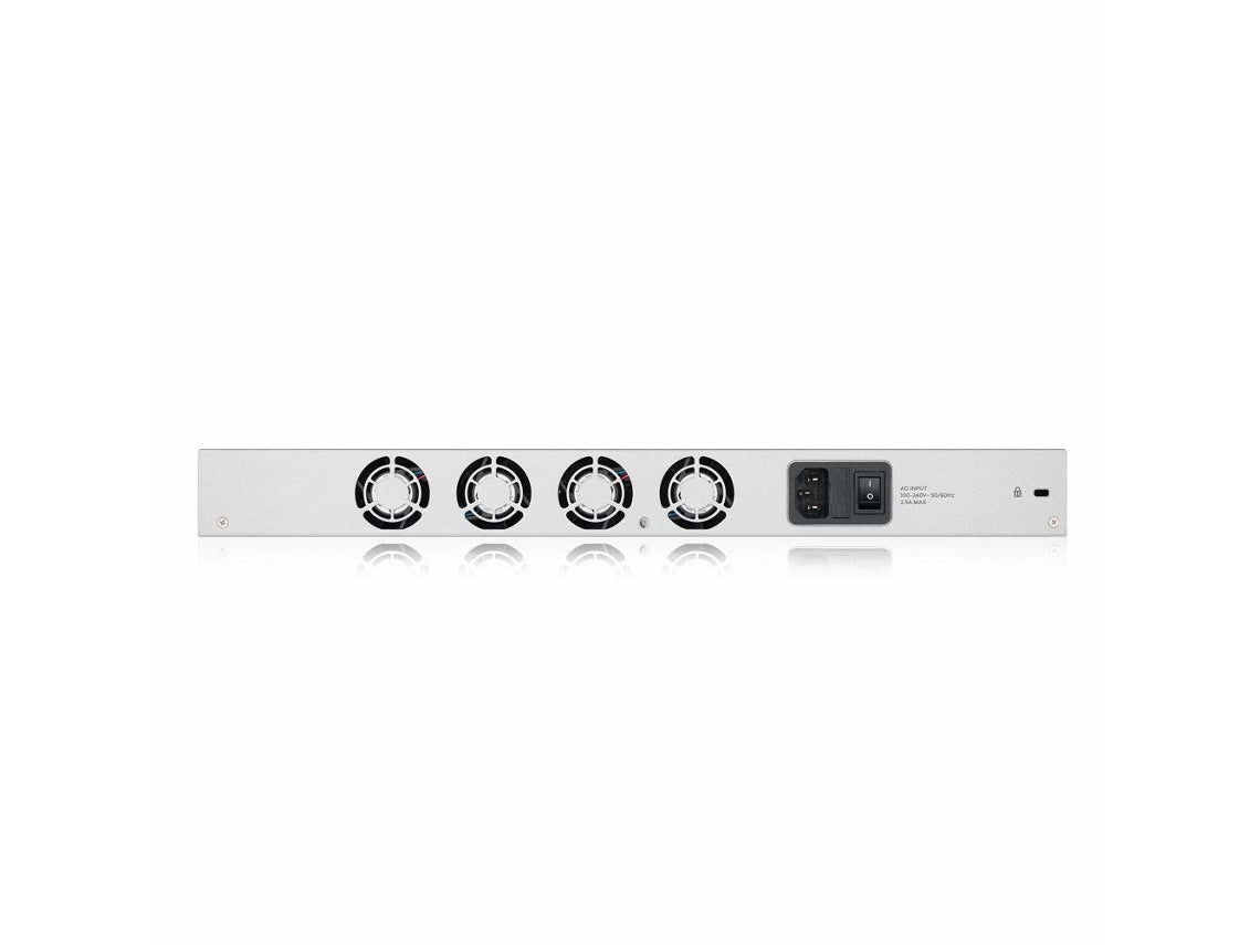 FIREWALL ZYXEL USG FLEX DE 12 GIGABITS