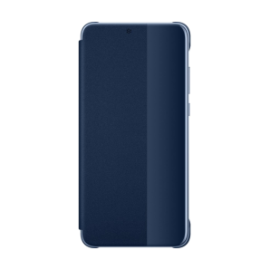 VIEW COVER P20 DARK BLUE