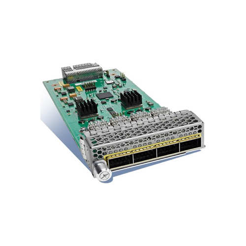 CISCO FIREPOWER 4 PORT QSFP+ CPNT