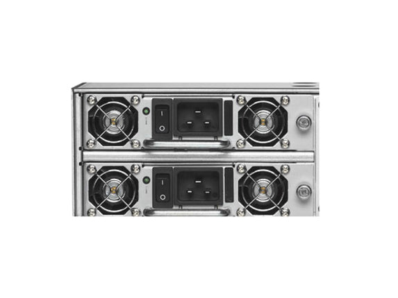 HPE - Power Supply - Hot Plug/Redundant (Plug-in Module) - for HPE SN3000B 16Gb