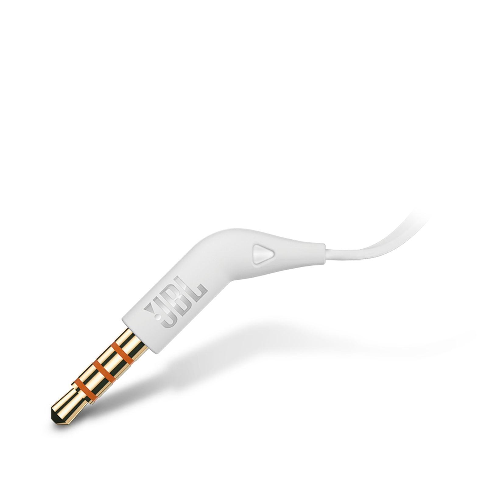 JBL IE T210 Pink/Gold Earphones