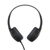 Headphones for Kids, Black