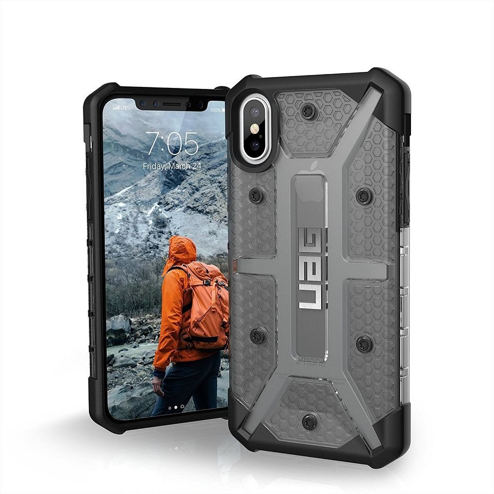 UAG APPLE IPHONE XS/X 5.8IN ACCS