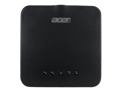 Acer B250i - Proyector DLP - portátil - 3D - 1200 lúmenes - Full HD (1920 x 1080) - 1080p (MR.JS911.001)