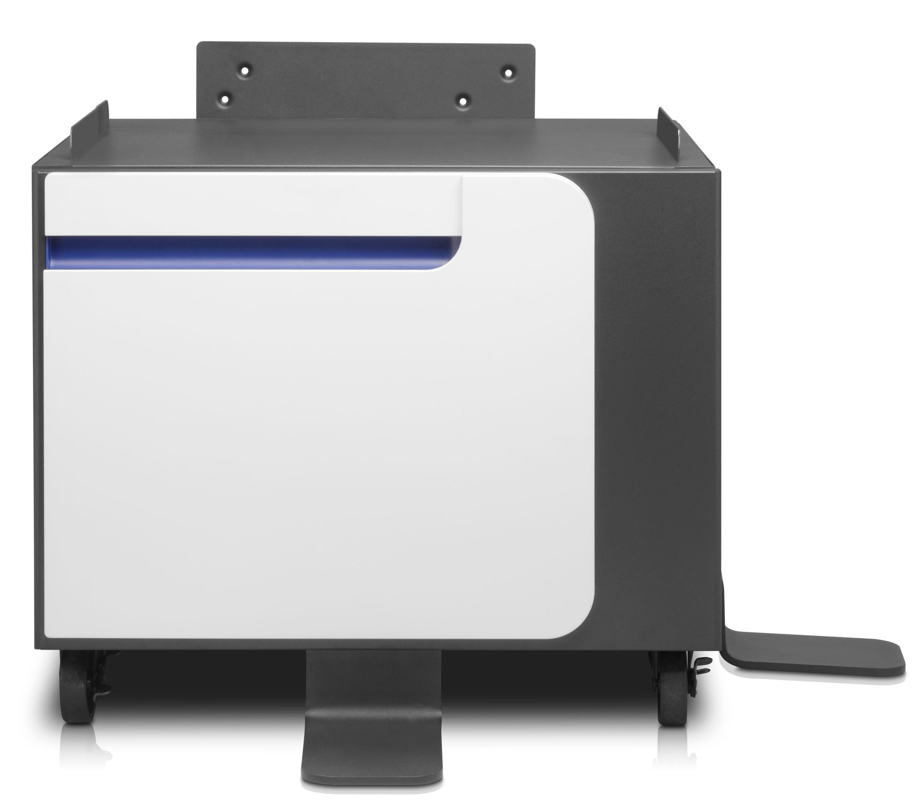 HP - Gabinete da impressora - para Color LaserJet Enterprise MFP M575, LaserJet Pro MFP M570